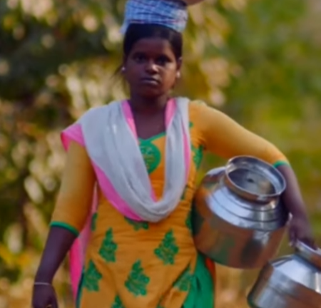 चमार जाति